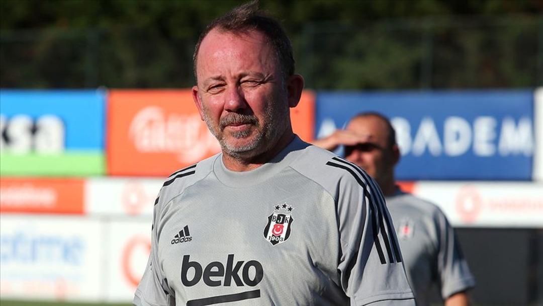 Transferde son gün bombası patlıyor! Rangers ın genç yıldızı Nicolas Raskin Beşiktaş ve Fenerbahçe yi karşı karşıya getirdi... 3