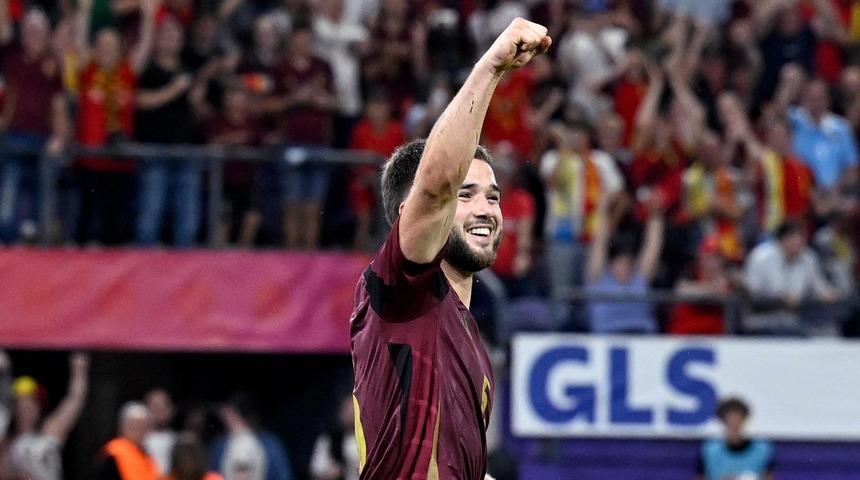 Transferde son gün bombası patlıyor! Rangers'ın genç yıldızı Nicolas Raskin Beşiktaş ve Fenerbahçe'yi karşı karşıya getirdi...