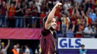 Transferde son gün bombası patlıyor! Rangers'ın genç yıldızı Nicolas Raskin Beşiktaş ve Fenerbahçe'yi karşı karşıya getirdi...