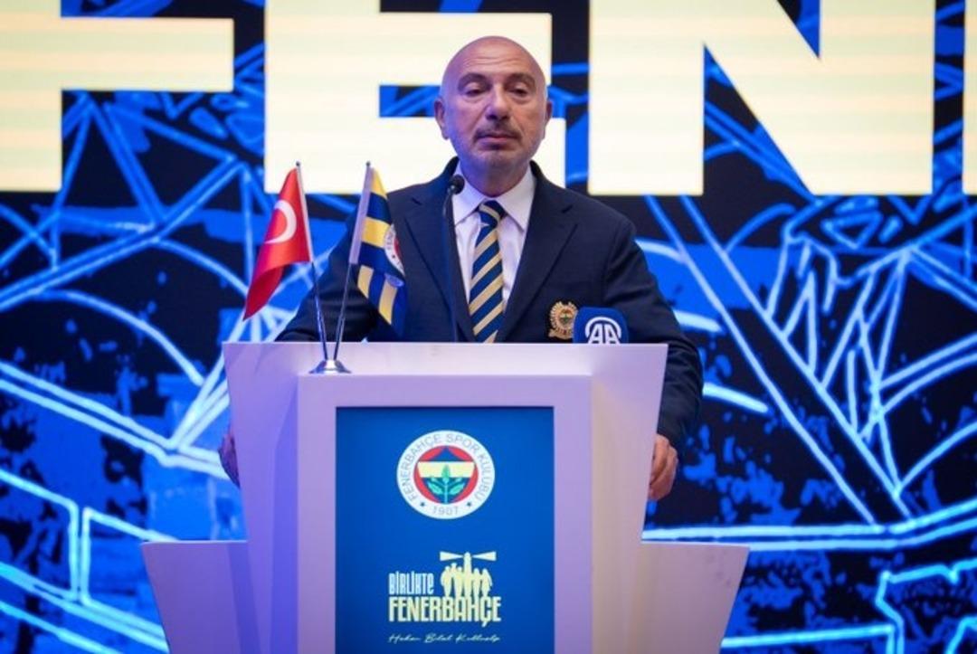 Fenerbahçe de başkan adaylarından Hakan Bilal Kutlualp seçim vaadini açıkladı! Sosyal medyada ortalık karıştı... 2