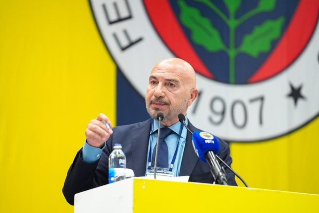 Fenerbahçe de başkan adaylarından Hakan Bilal Kutlualp seçim vaadini açıkladı! Sosyal medyada ortalık karıştı... 3