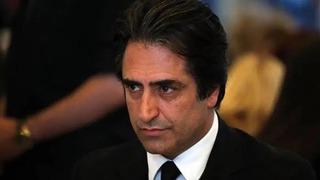 Mahsun Kırmızıgül açtı ağzını yumdu gözünü! 'Cenazeme gelmeyin' diyerek vasiyetini açıkladı 