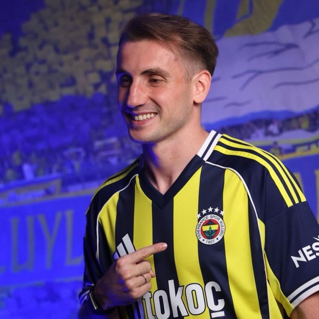 Fenerbahçe de başkan adaylarından Hakan Bilal Kutlualp seçim vaadini açıkladı! Sosyal medyada ortalık karıştı... 7