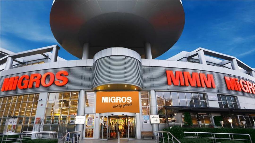 Migros (MGROS) teknik analiz: Kritik destek 396,75 TL’de 1
