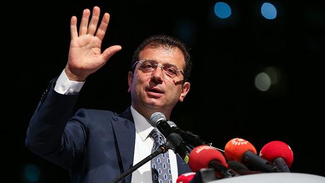 İmamoğlu'nun sahte diploma davasında ilk duruşma!