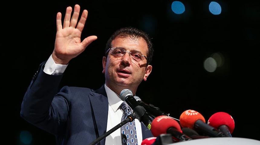 Ekrem İmamoğlu’nun 'sahte diploma' davasında ilk duruşma bugün görülecek!