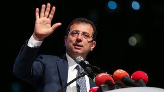 Ekrem İmamoğlu’nun 'sahte diploma' davasında ilk duruşma bugün görülecek!