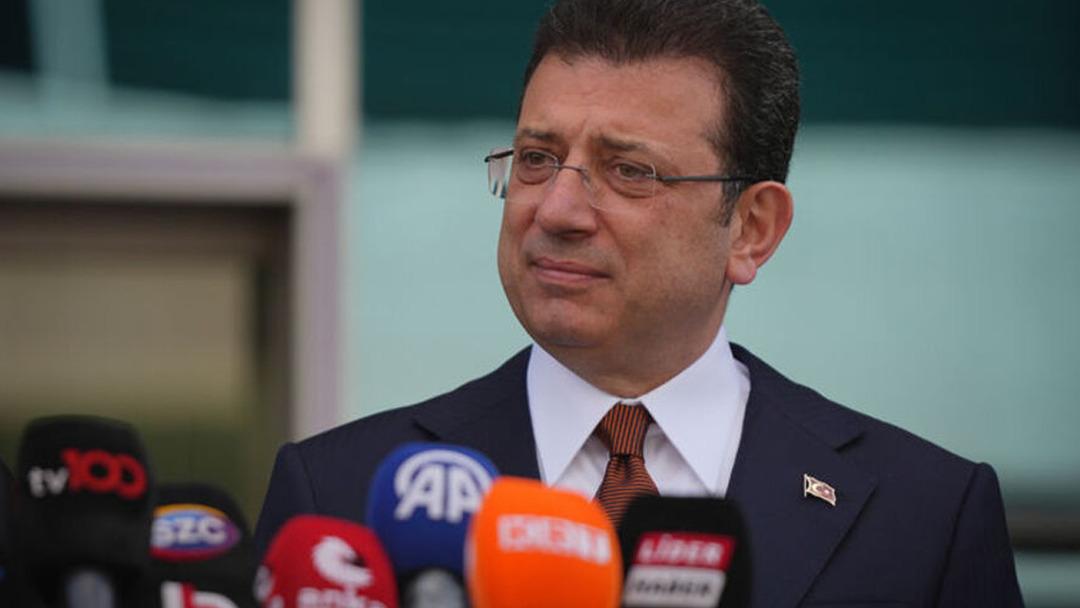 Ekrem İmamoğlu’nun sahte diploma davasında ilk duruşma bugün görülecek! 1