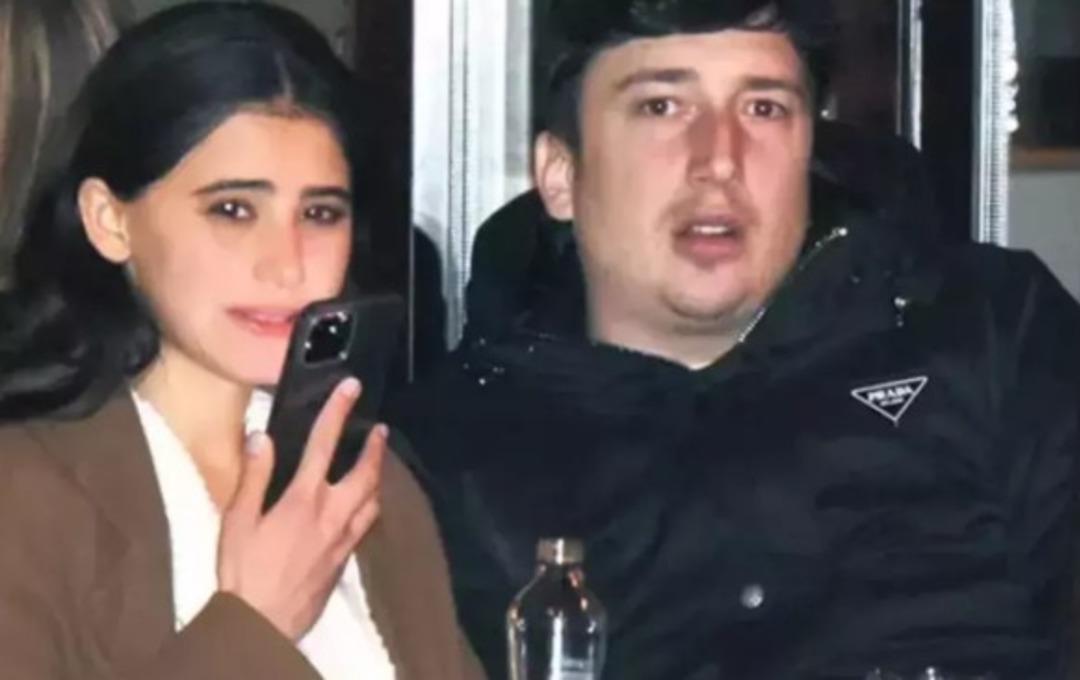 Şakir Paşa Ailesi nin Sümbül ü Helin Kandemir aşkına bir şans daha verdi! Sevgilisi tanıdık çıktı  4