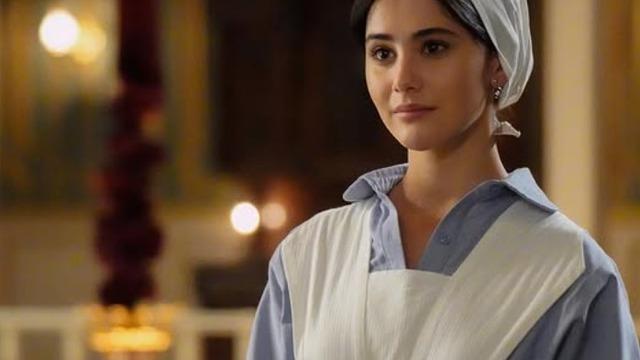 Şakir Paşa Ailesi'nin Sümbül'ü Helin Kandemir aşkına bir şans daha vermişti! Mutluluğu kısa sürdü