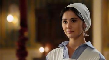 Şakir Paşa Ailesi'nin Sümbül'ü Helin Kandemir'in aşkına bir şans daha vermişti! Mutluluğu kısa sürdü