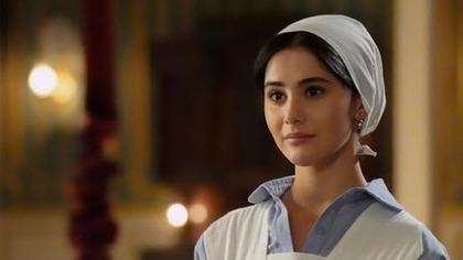 Şakir Paşa Ailesi'nin Sümbül'ü Helin Kandemir'in aşkına bir şans daha vermişti! Mutluluğu kısa sürdü