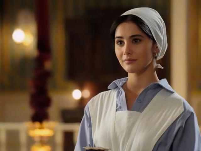 Şakir Paşa Ailesi'nin Sümbül'ü Helin Kandemir'in aşkına bir şans daha vermişti! Mutluluğu kısa sürdü