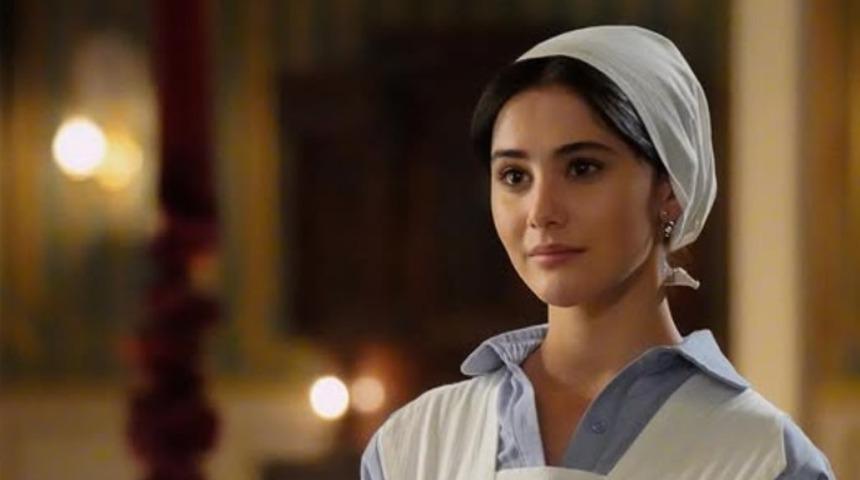 Şakir Paşa Ailesi'nin Sümbül'ü Helin Kandemir'in aşkına bir şans daha vermişti! Mutluluğu kısa sürdü