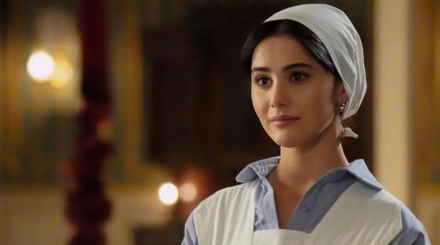 Şakir Paşa Ailesi'nin Sümbül'ü Helin Kandemir aşkına bir şans daha verdi! Sevgilisi tanıdık çıktı 