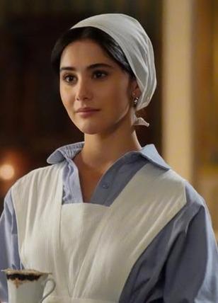 Şakir Paşa Ailesi'nin Sümbül'ü Helin Kandemir'in aşkına bir şans daha vermişti! Mutluluğu kısa sürdü