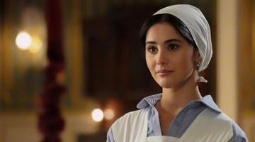 Şakir Paşa Ailesi'nin Sümbül'ü Helin Kandemir'in aşkına bir şans daha vermişti! Mutluluğu kısa sürdü