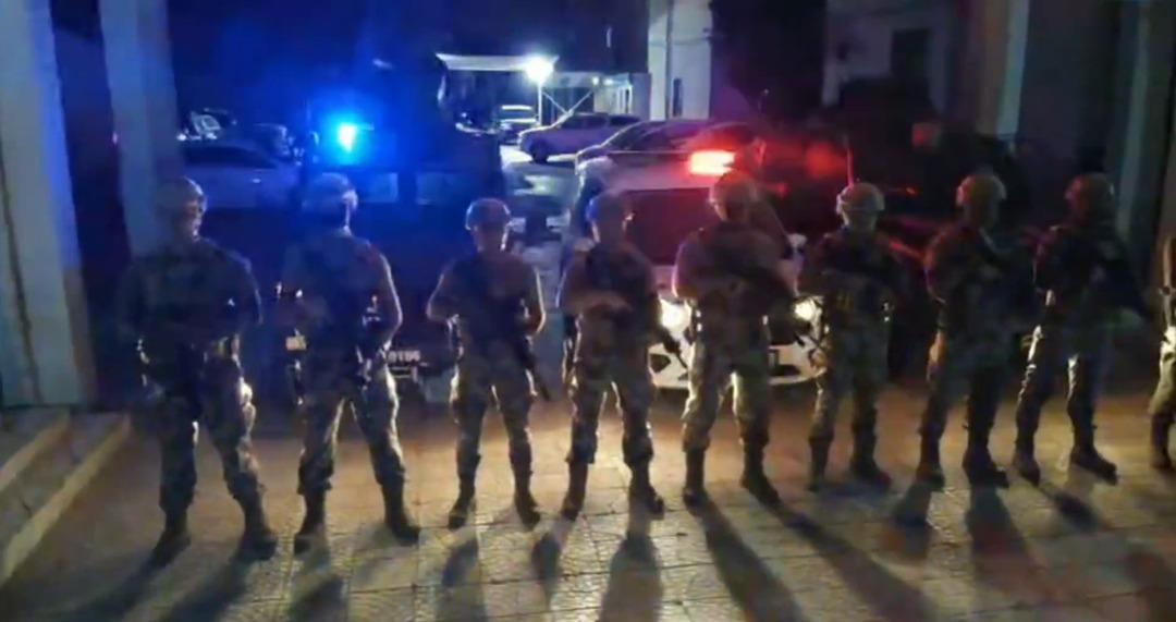 38 ilde DAEŞ operasyonu! Bakan Yerlikaya duyurdu: 161 şüpheli gözaltında 1