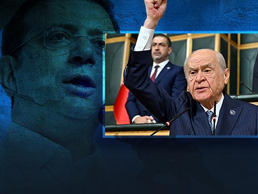 Bahçeli'den hem Erdoğan hem İmamoğlu çağrısı