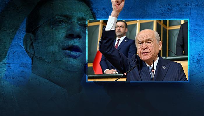 Bahçeli'den hem Erdoğan hem İmamoğlu çağrısı