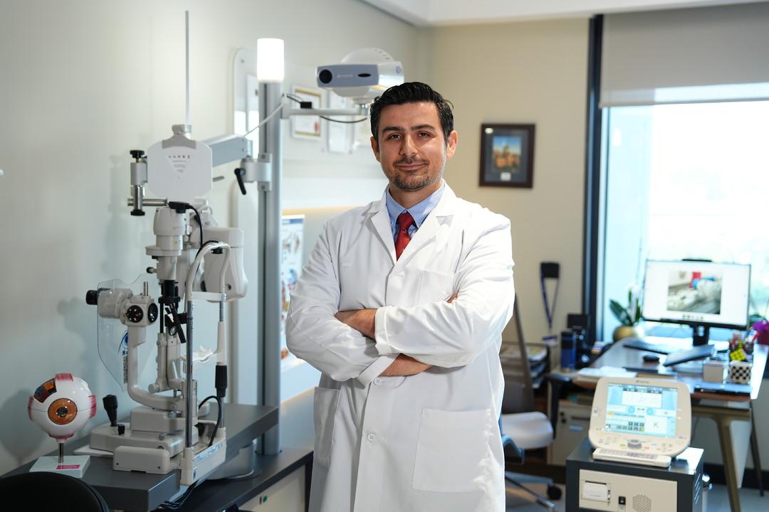 Göz mikropları uzaya taşındı: ‘Göz mikrobiyomu uzay ortamında incelendi’ 3