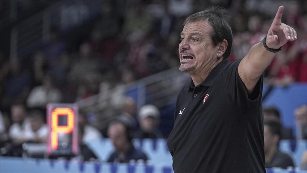 EuroBasket 2025 te yarı finalde Yunanistan ile karşılaşıyoruz! Ergin Ataman lı 12 Dev Adam final peşinde... 1