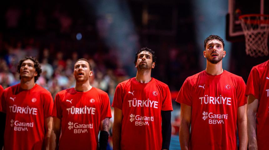 EuroBasket 2025'te yarı finalde Yunanistan ile karşılaşıyoruz! Ergin Ataman'lı 12 Dev Adam final peşinde...