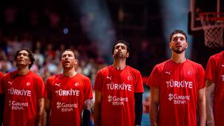 EuroBasket 2025'te yarı finalde Yunanistan ile karşılaşıyoruz! Ergin Ataman'lı 12 Dev Adam final peşinde...