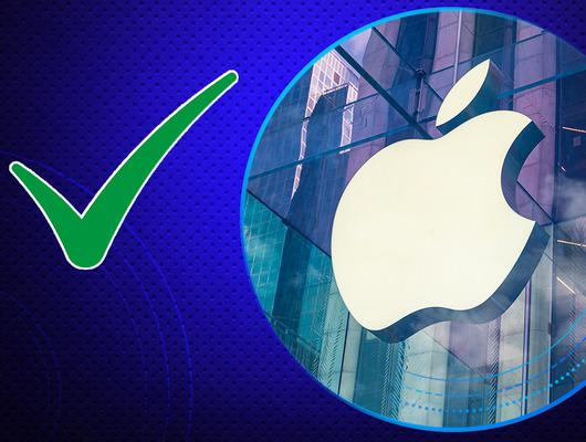 Apple tanıtırken 'yakın zamanda' demişti! 