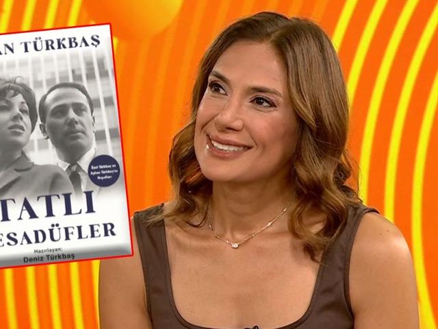 Yeşilçam’dan Amerika’ya: Ayhan Türkbaş’ın “Tatlı Tesadüfleri”