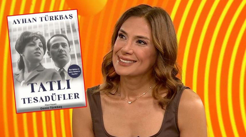 Yeşilçam’dan Amerika’ya: Ayhan Türkbaş’ın “Tatlı Tesadüfleri”