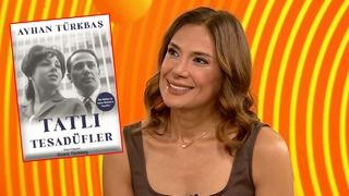 Yeşilçam’dan Amerika’ya: Ayhan Türkbaş’ın “Tatlı Tesadüfleri”