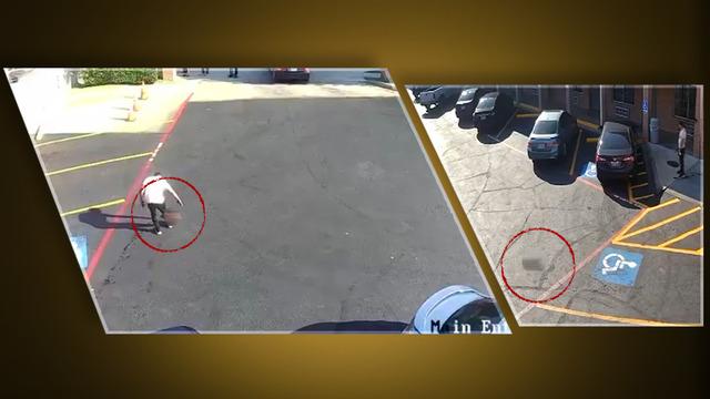 Önce Ukraynalı göçmen sonra Charlie Kirk... Şimdiki ise adeta vahşet: Kafasını kesti, asfaltta yuvarladı ve çöpe attı: Sebebi belli oldu!