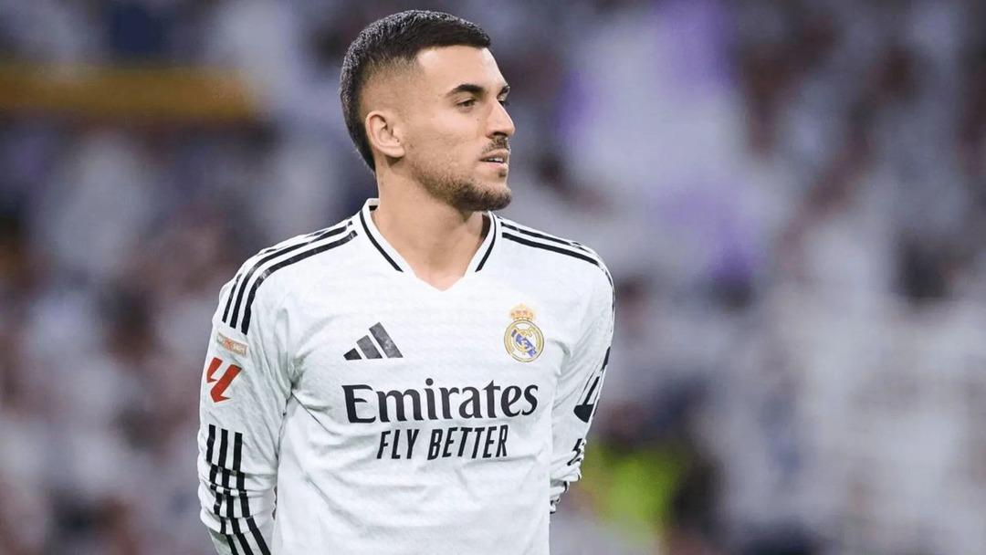 Fenerbahçe de transferin son günü hareketli başladı! İspanyol devi Real Madrid in orta sahası Dani Ceballos için temaslar kuruldu... 2