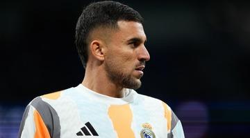 Fenerbahçe'de transferin son günü hareketli başladı! İspanyol devi Real Madrid'in orta sahası Dani Ceballos için temaslar kuruldu...
