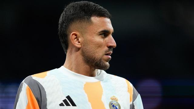 Fenerbahçe'de transferin son günü hareketli başladı! İspanyol devi Real Madrid'in orta sahası Dani Ceballos için temaslar kuruldu...