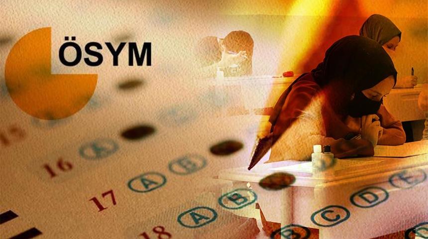 Tercihler bitti, kayıtlar bitti, sıra berrak stratejiler önermekte!