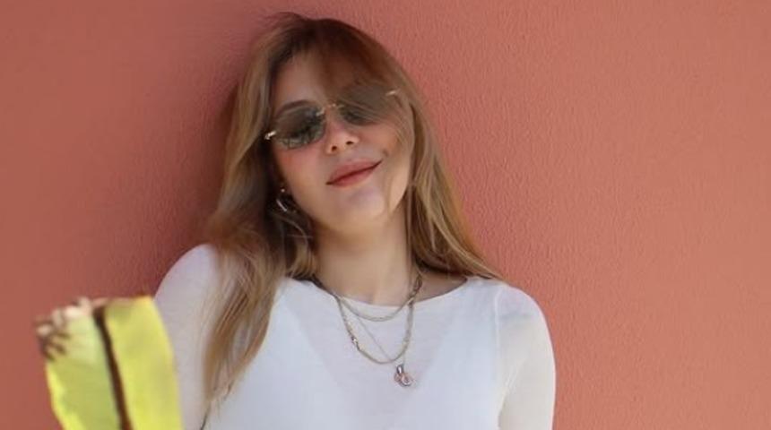 22 haftalıkken bebeğini kaybetmişti! Ünlü oyuncu Ege Kökenli gözyaşları içinde anlattı! 'Milyonda bir ihtimal'