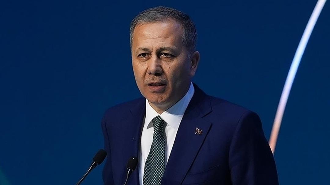 Bakan Yerlikaya duyurdu: "Sami Yusuf evladımızı hayattan koparan şüpheliyi yakaladık" 1