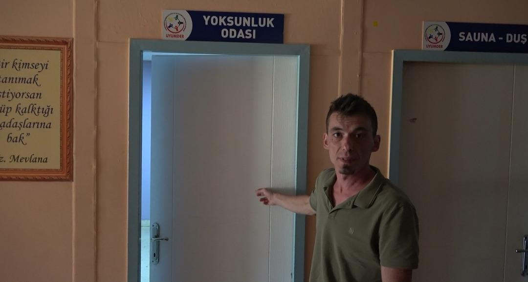 Türkiye’de bir ilk: 11 yılda 800 bağımlı genç kurtuldu! Osmanlı dan kalma yöntemle uyuşturucu ile mücadele: "18 yılın izlerini 24 günde temizliyoruz"   6