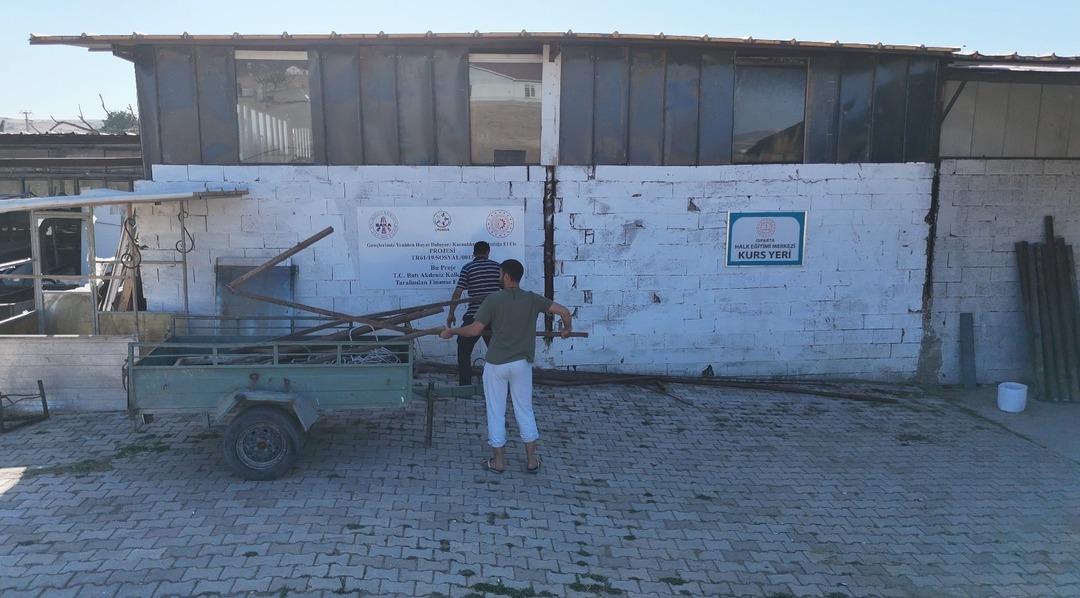 Türkiye’de bir ilk: 11 yılda 800 bağımlı genç kurtuldu! Osmanlı dan kalma yöntemle uyuşturucu ile mücadele: "18 yılın izlerini 24 günde temizliyoruz"   3