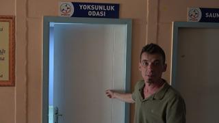 Türkiye’de bir ilk: 11 yılda 800 bağımlı genç kurtuldu! Osmanlı'dan kalma yöntemle uyuşturucu ile mücadele: 18 yılın izlerini 24 günde temizliyoruz  