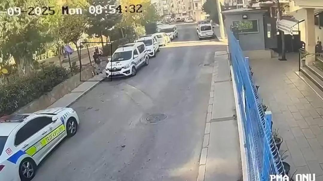 DEAŞ videolarından aldığı cesaretle İzmir sokaklarında keşfe çıkmış: Hainin tüm adımları deşifre oldu! Gece kulüplerine bile bakmış 1