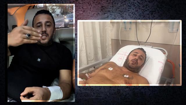 'Kelleme 1 milyon dolar ödül koydular' sözleri sonrası Sezai Gülmez'e ikici saldırı... Dikkat çeken paylaşım: Böyle icraatlarla gelin, devam