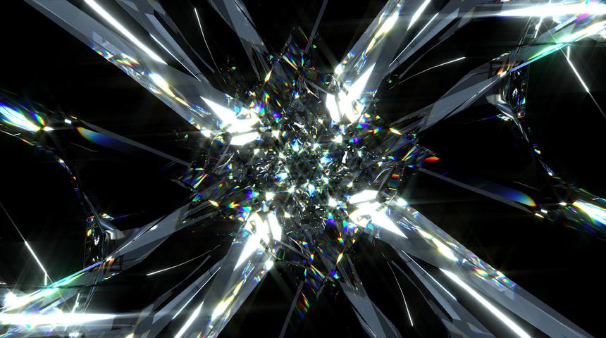 Dünyada bir ilk: Çıplak gözle bile görülebiliyor! "Yepyeni teknolojik olasılıkların kapısını aralayabilir"