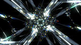 Dünyada bir ilk: Çıplak gözle bile görülebiliyor! Yepyeni teknolojik olasılıkların kapısını aralayabilir