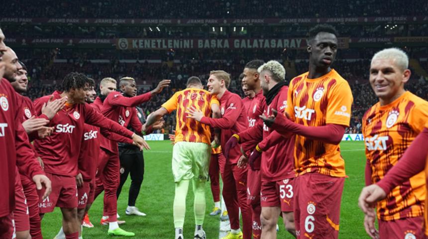 Galatasaray'da transferin son günü veda günü oluyor! 3 oyuncuyla yolların ayrılması gündemde...