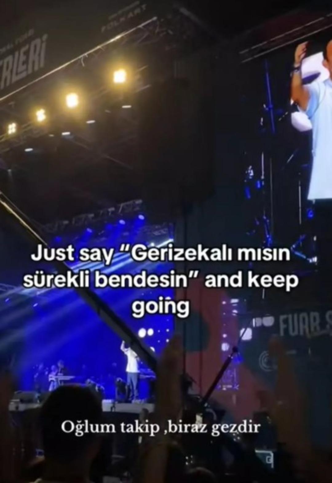 Reji çalışanına hakaret etmiş konserindeki görüntüler tepki çekmişti! Mustafa Sandal günler sonra sessizliğini bozdu 1