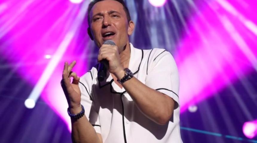 Reji çalışanına hakaret etmiş konserindeki görüntüler tepki çekmişti! Mustafa Sandal günler sonra sessizliğini bozdu