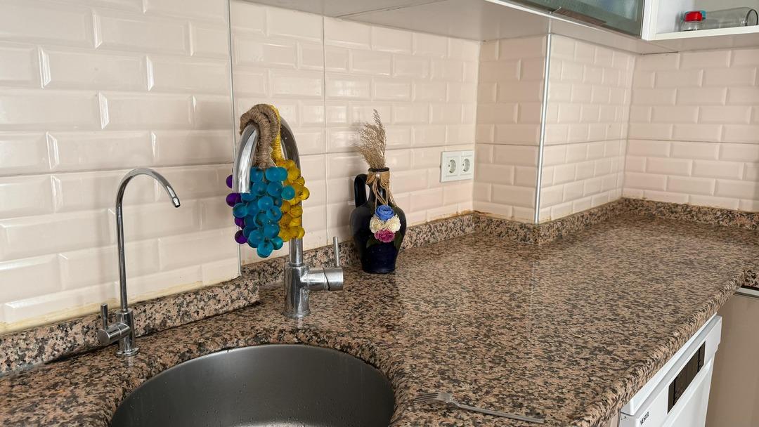 Anne olunca kendi işini kurdu! Mutfağını atölyeye çevirdi: Meyve şeklinde süs sabunları tasarlıyor... 4